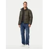 Calvin Klein Puhovka LV04LH502G Svetlo rjava Regular Fit