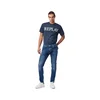 REPLAY Mickym tapered fit jeans M1021 M3DF632