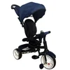 Tricikl plavi T3001