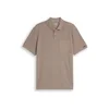 TOM TAILOR Majica temno siva