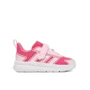 Adidas Patike za devojčice Tensaur Run 4.0 EL I GT, Roze