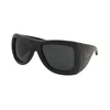 Sončna očala Saint Laurent SL 902 Howl 001
