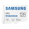 SAMSUNG PRO Endurance MicroSDXC 128GB U3 + SD Adapter MB-MJ128KA