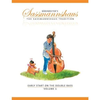 SASSMANNSHAUS:EARLY START ON THE DOUBLE BASS 1