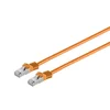 MicroConnect povezovalni kabel RJ45 S/FTP (PiMF)