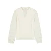 GARCIA Bluza ecru