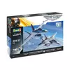 Darilni set Plane 05677 - Komplet filmov Top Gun 2 (1:72)