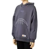 361 Degrees dukserica hoody za dečake