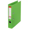 Registrator a4 uski samostojeći co2 neutral vivida esselte 627574 zeleni