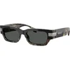 Versace Naočare za sunce VE 4465 545687