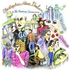 Chris Durham & The Peacetime Consumers - Kicks Or Macabre (Limited Edition) (LP)