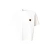 LEVIS ® Majica WORKWEAR bela