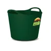 GARDINO-KORPA FLEXI 43L ZELENA