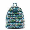 Loungefly Disney Robin Hood Sherwood backpack 26cm