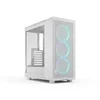 FractalDesign Epoch White TG RGB Clear tint FD-C-EPO1A-05