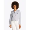 TOMMY HILFIGER Prehodna jakna bel denim