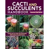 Cacti and Succulent Handbook, 2nd Edition