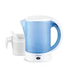shumee Kompaktni potovalni grelnik vode z 2 skodelicama 0,6 l 600 W | Maestro MR-010