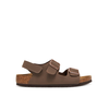 BIRKENSTOCK Milano AS Kids Kostanjeva