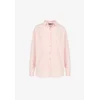 Mexx Ženska bluza, Roze_bela