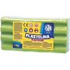 Astra ASTRA Plastelin 1kg Zelena svetloba, 303111017