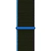 Apple Watch Sport Loop light blue green 42/ 44/ 45mm