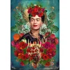 Heye - Puzzle Ljudje: Frida II - 500 kosov