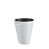 Prosperplast Saksija Sand A400, Bela