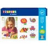 PlayBox: Set za izdelavo barvnih mozaikov, 120 kosov