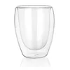 shumee 300 ml dvostenski termo kozarec za kavo in pijače