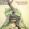 Dead Wolf - Blues For The Apocalypse (Limited Edition) (LP)