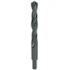 shumee HSS-R SVARTMETALLBORR MED REDUCERAT HANDTAG 17,0 MM - 5 ST - E-500-5170