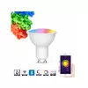BBLINK LED sijalica S11 GU10 5W RGB/CCT SMART WI-FI