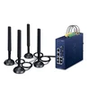 PLANET Industrial 5G NR Cellular gateway/controller
