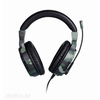 Slušalice Nacon BigBen PS4 Wired Stereo Gaming Headset V3 Green