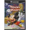 Disneys Tricky Mickey (GAMECUBE) - rabljeno