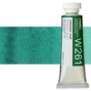 Profesionalne akvarelne barve Holbein Artists 15 ml | zeleni odtenki - viridian hue