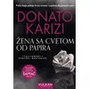 Žena sa cvetom od papira - Donato Karizi