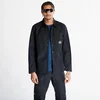 Jakna Lundhags Knak Insulated Shirt Black M