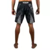 Venum Borilački šorc UFC Zenith Authentic Fight Night, Crni
