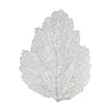 Homestar Podložka BIG LEAF 36x45 cm srebrna