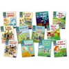 Read Write Inc. Phonics Book Bag Books: Orange Set 4 Book Bag Books (Mixed Pack of 12)