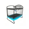 LUX Trampolina sa ljuljaškom 120 x 180cm
