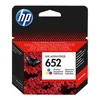 Kertridž HP 652/tri boje
