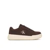 Calvin Klein Superge V3X9-83472-0315 S Temno rjava