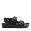 Birkenstock Sandali & Odprti čevlji MILANO-EVA Črna