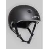Push Skateboards Covr Helmet matte black