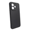 Maska Giulietta za Xiaomi Redmi Note 17 4G (EU) mat crna