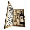 Erdevik Grand Trianon Gift Box 2 čaše - model saće