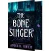 The Bone Singer